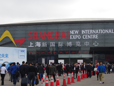 2013年中国国际压缩机及设备展览会