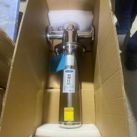 真空除菌过滤器 真空泵过滤器 真空泵除菌过滤器
