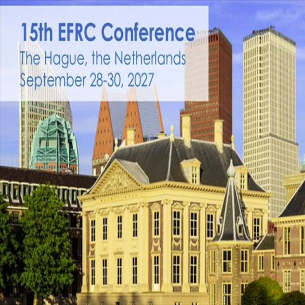 EFRC conference to focus on managing reciprocating compressor fleets